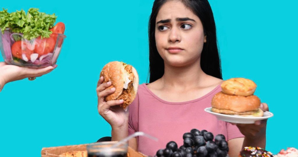 बच्चों में भूख बढ़ाने के घरेलू उपाय