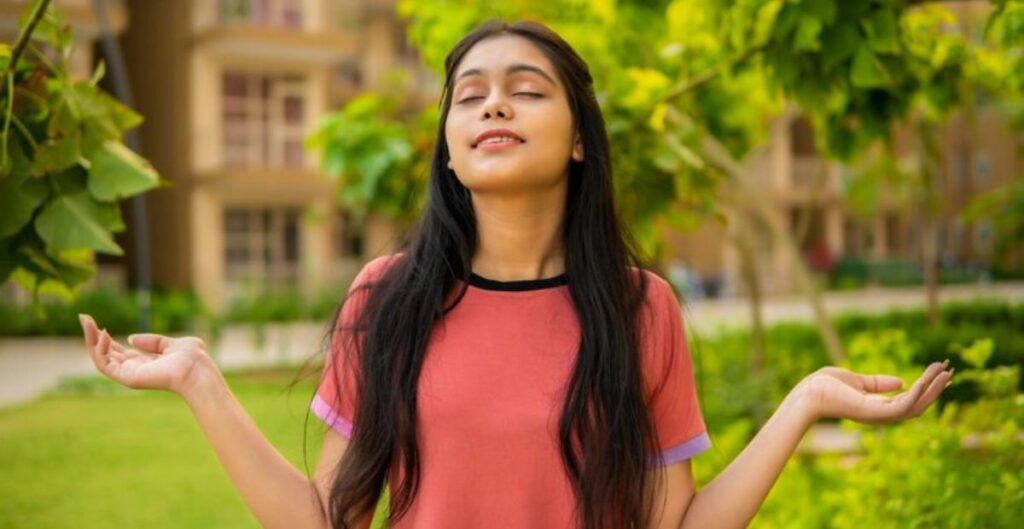 ध्यान केंद्रित करने के लिए योगासन