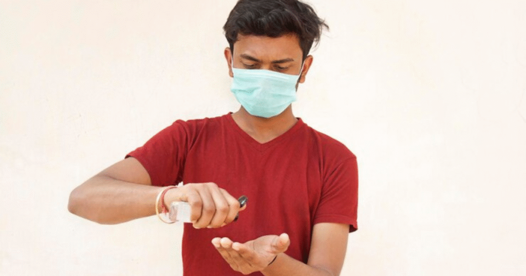 WHO ने चेताया – इस मौसम में हो सकती है ये बीमारियां