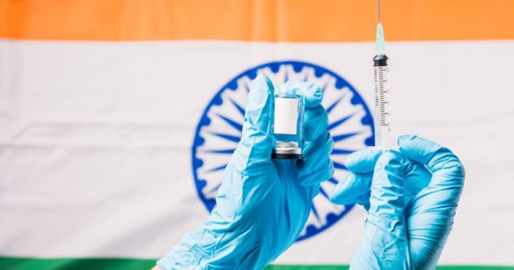 टीकाकरण से संबंधित नवीनतम अपडेट्स