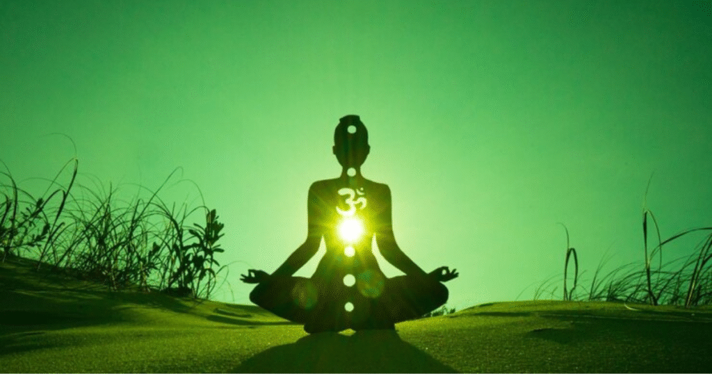 सुबह जल्दी उठकर योग करने के फ़ायदे