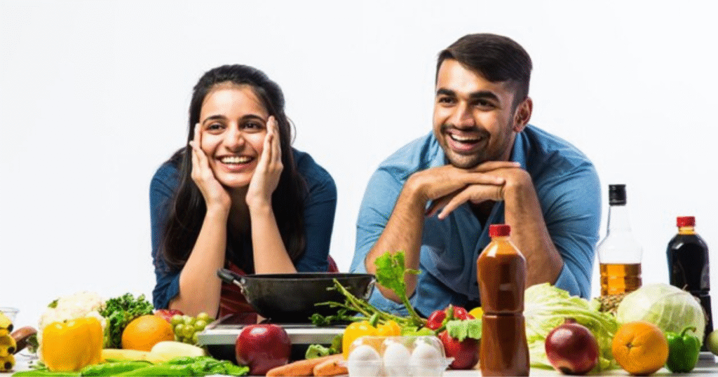 1 से 3 साल के बच्चों के लिए डाइट चार्ट हिंदी में